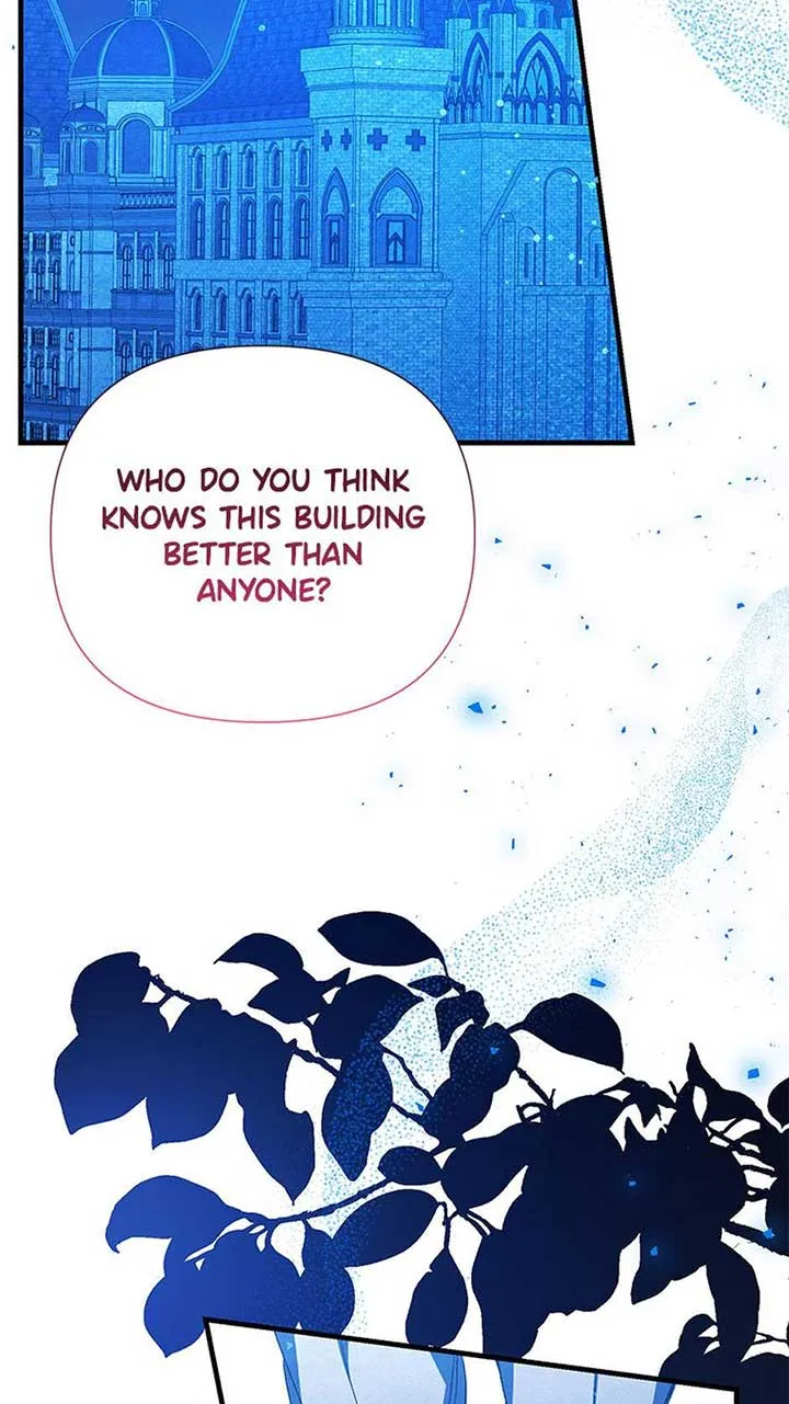 Hey Little Duke, Just Trust in Sister Chapter 86 Online - página 93