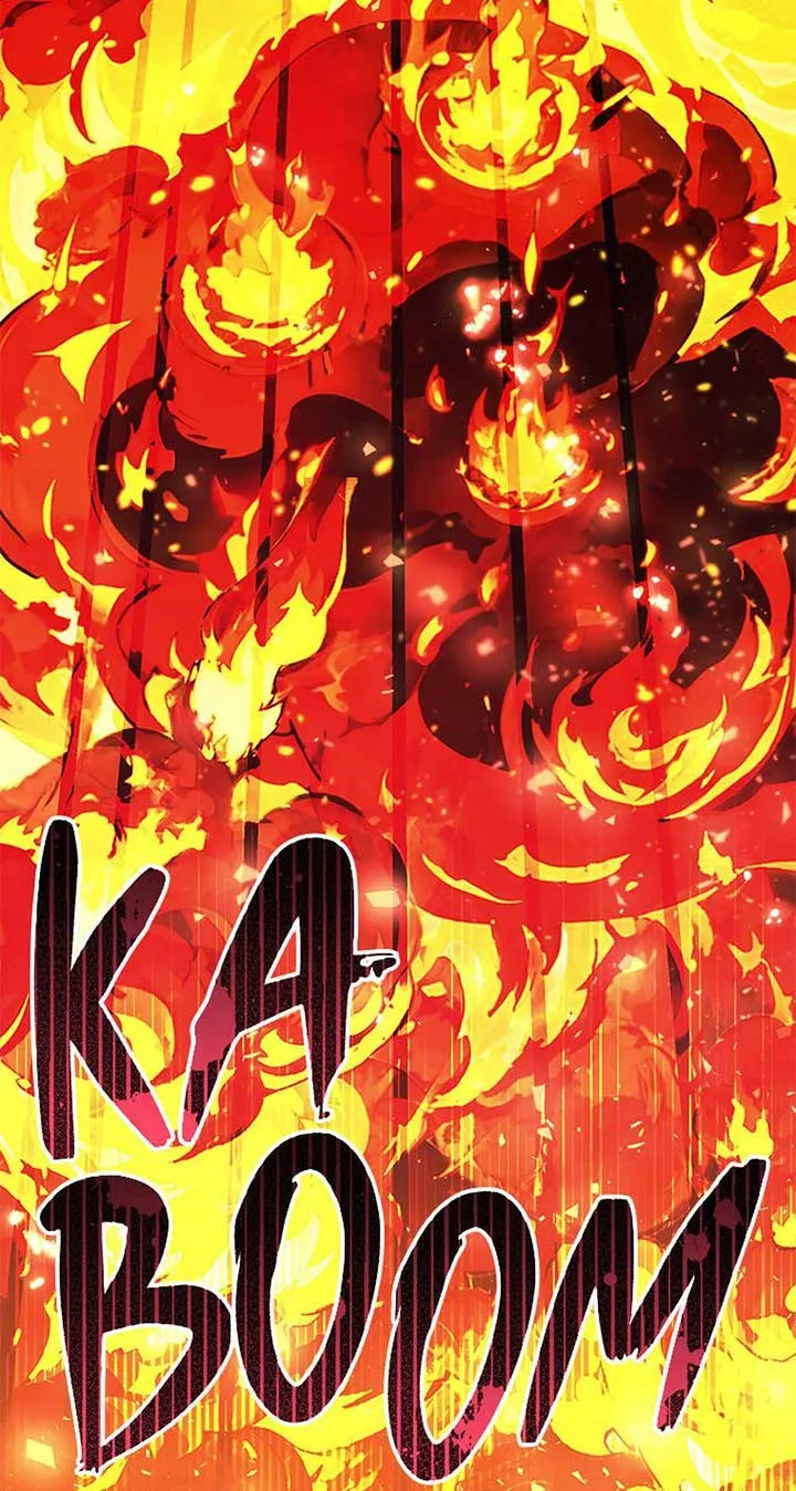 Hey Little Duke, Just Trust in Sister Chapter 86 Online - página 101