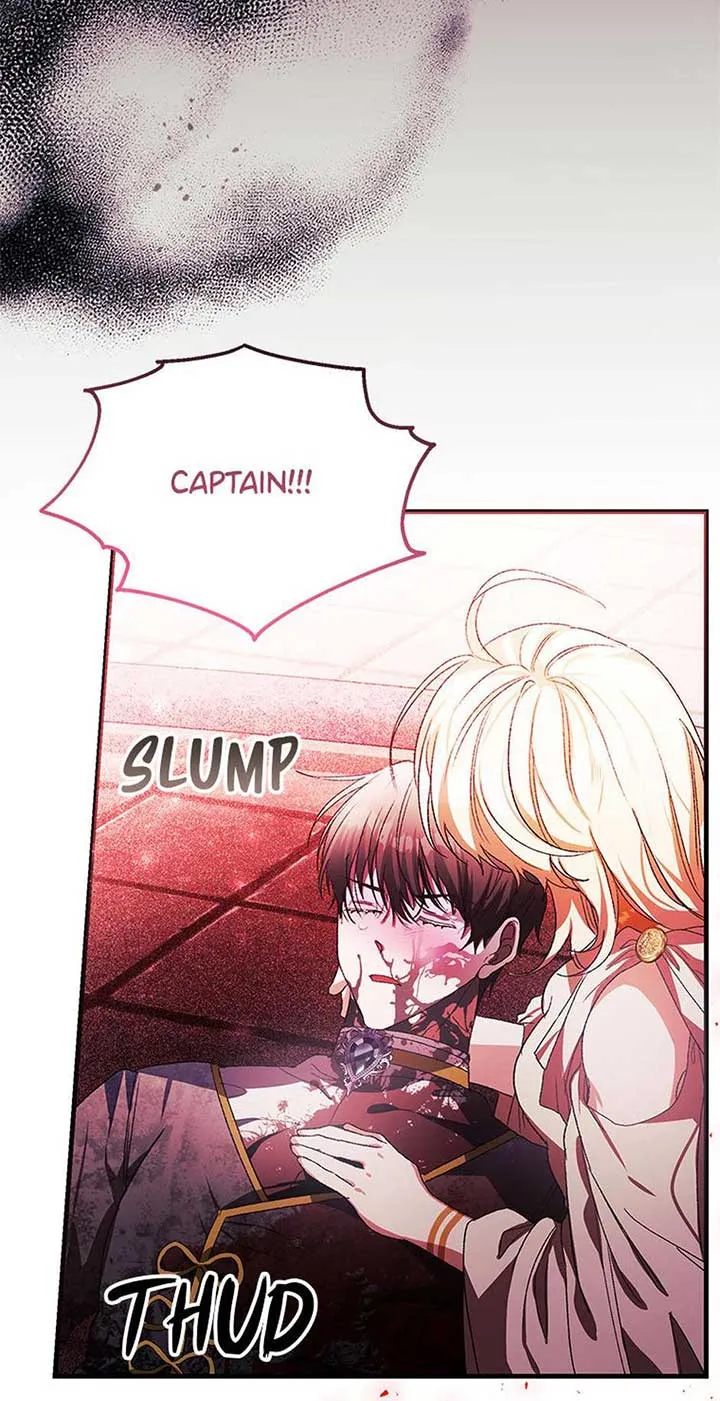 Hey Little Duke, Just Trust in Sister Chapter 89 Online - página 8