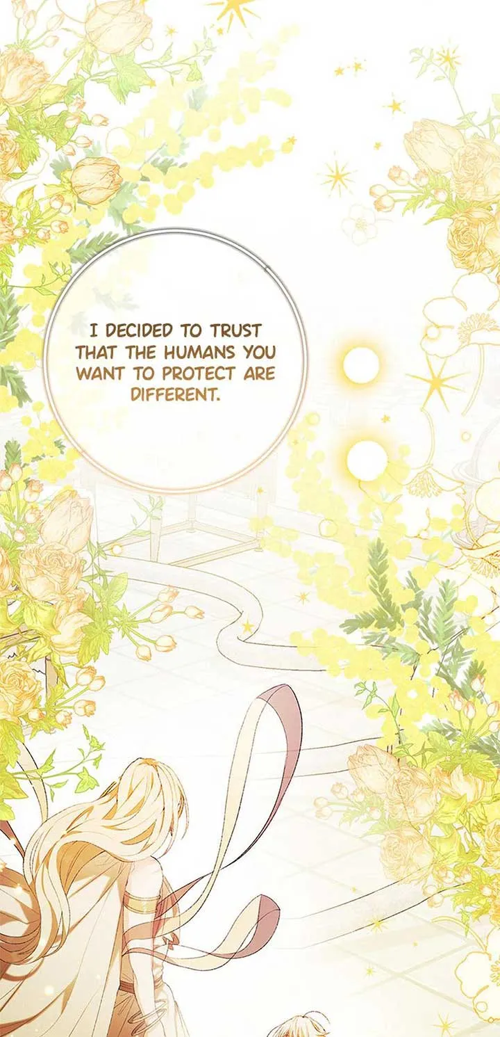Hey Little Duke, Just Trust in Sister Chapter 89 Online - página 72