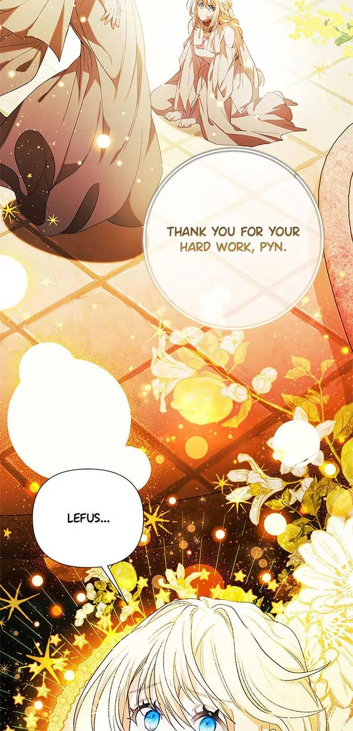 Hey Little Duke, Just Trust in Sister Chapter 89 Online - página 73