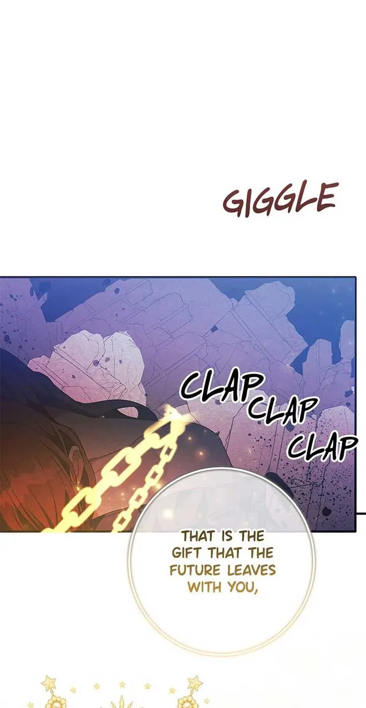 Hey Little Duke, Just Trust in Sister Chapter 89 Online - página 100