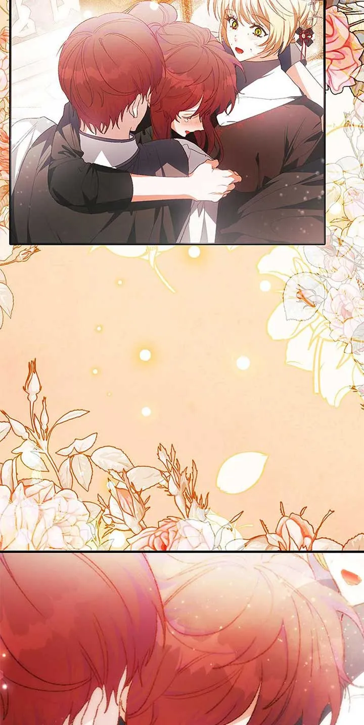Hey Little Duke, Just Trust in Sister Chapter 90 Online - página 5