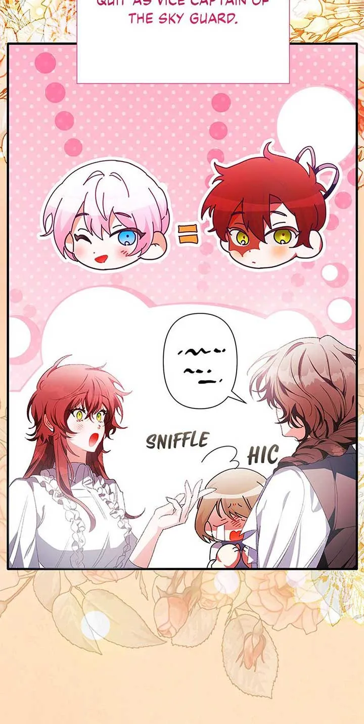 Hey Little Duke, Just Trust in Sister Chapter 90 Online - página 9