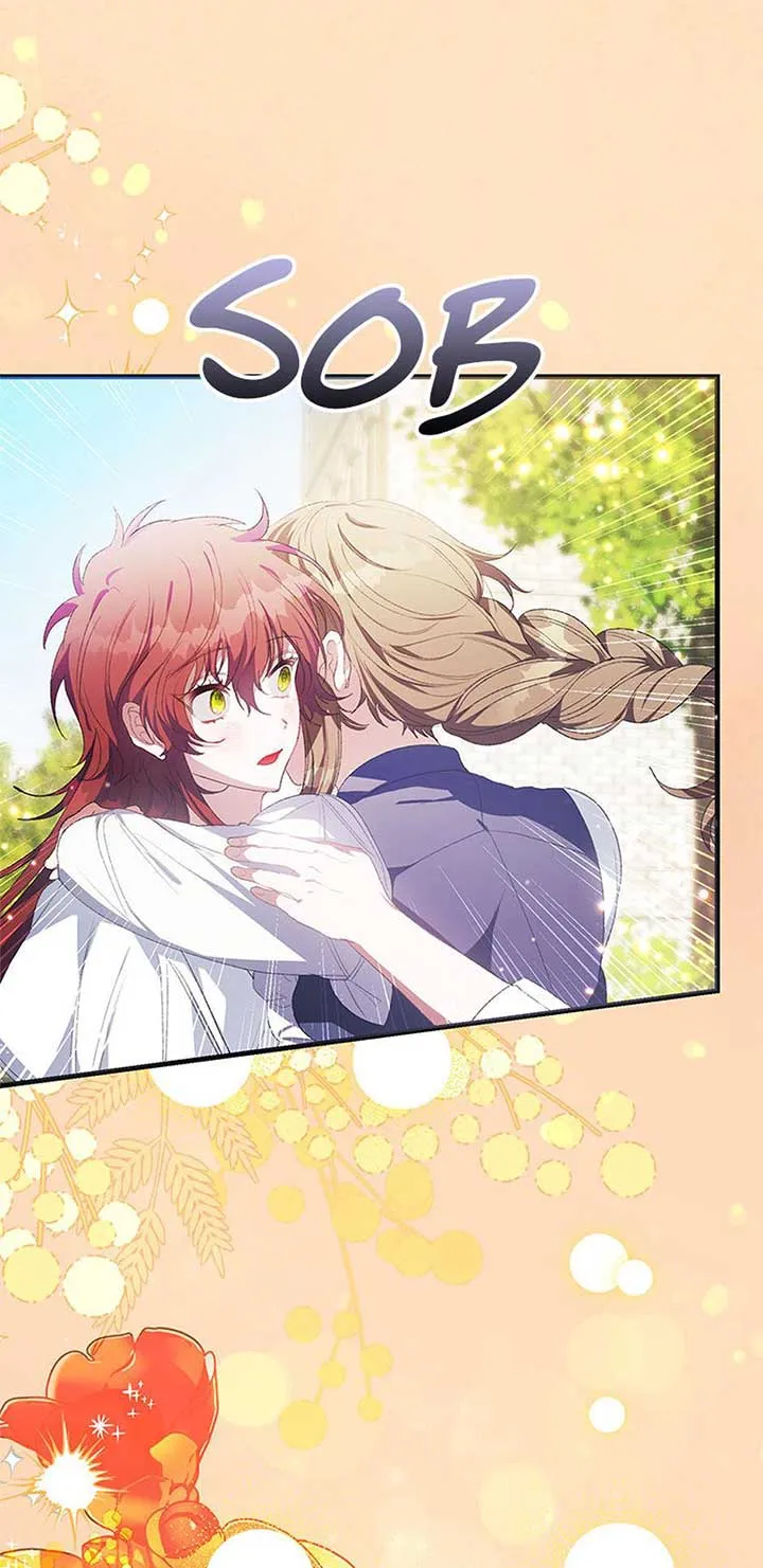 Hey Little Duke, Just Trust in Sister Chapter 90 Online - página 10