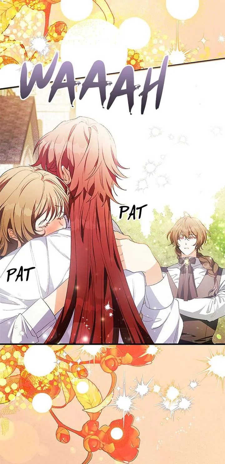 Hey Little Duke, Just Trust in Sister Chapter 90 Online - página 11