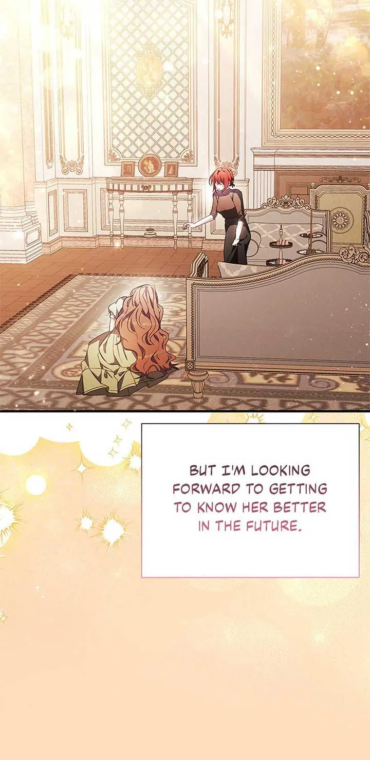 Hey Little Duke, Just Trust in Sister Chapter 90 Online - página 17