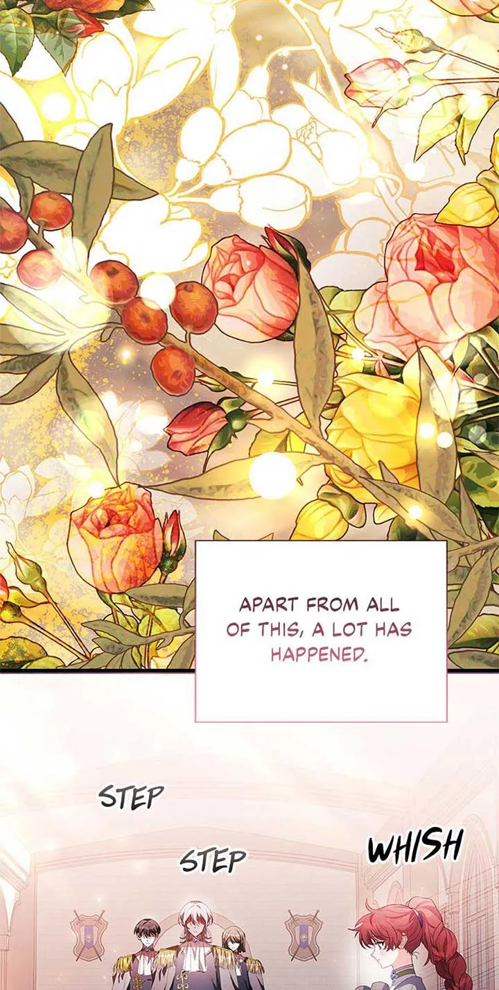 Hey Little Duke, Just Trust in Sister Chapter 90 Online - página 20