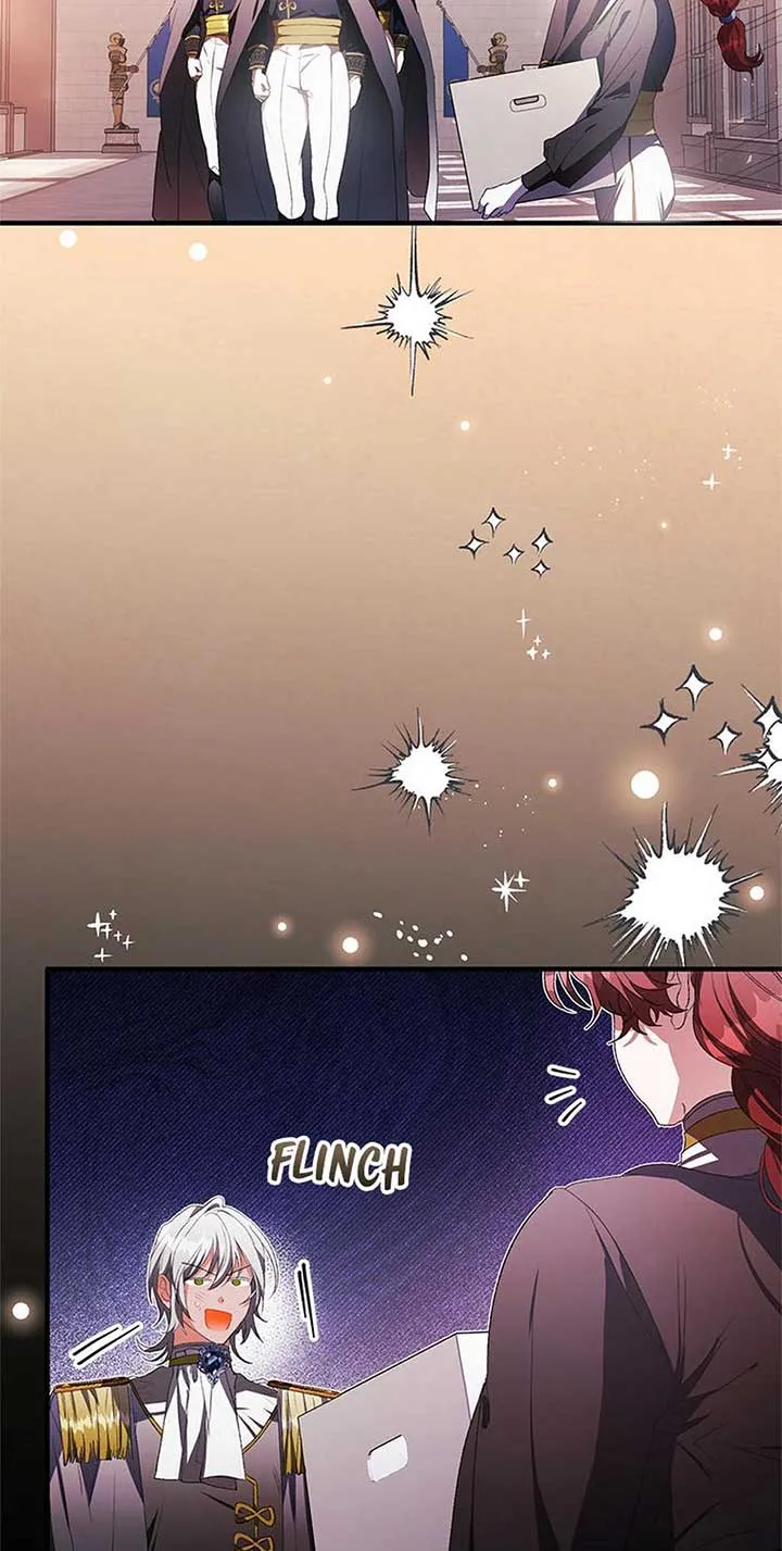 Hey Little Duke, Just Trust in Sister Chapter 90 Online - página 21