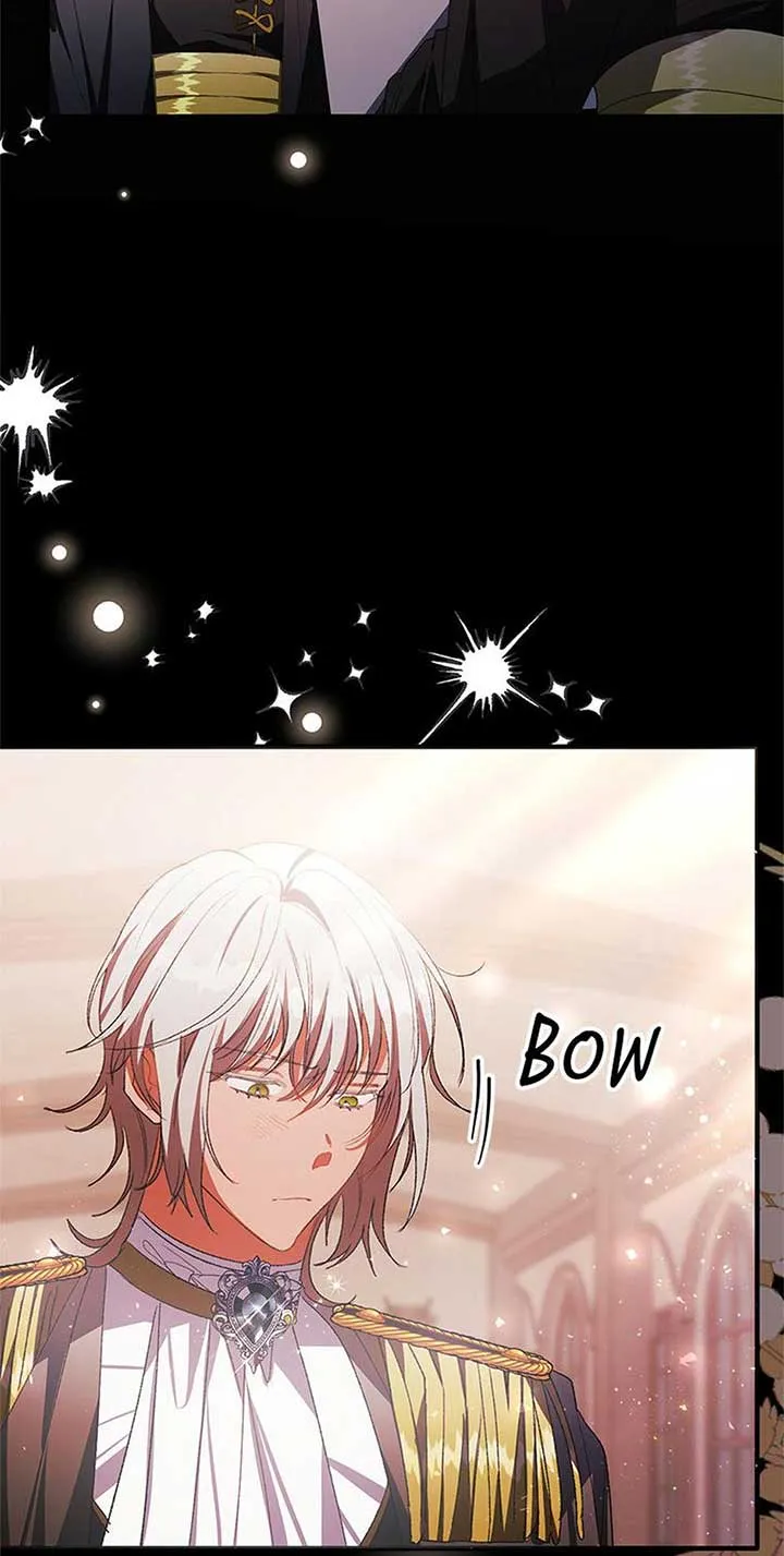 Hey Little Duke, Just Trust in Sister Chapter 90 Online - página 22