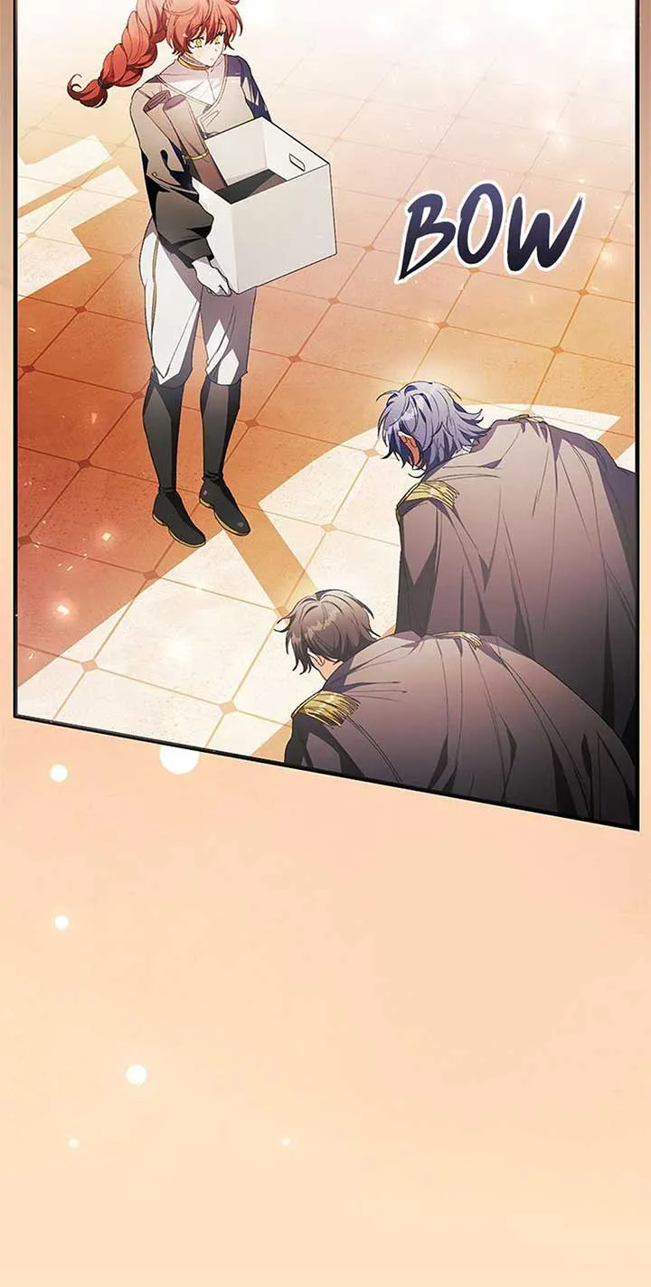 Hey Little Duke, Just Trust in Sister Chapter 90 Online - página 25