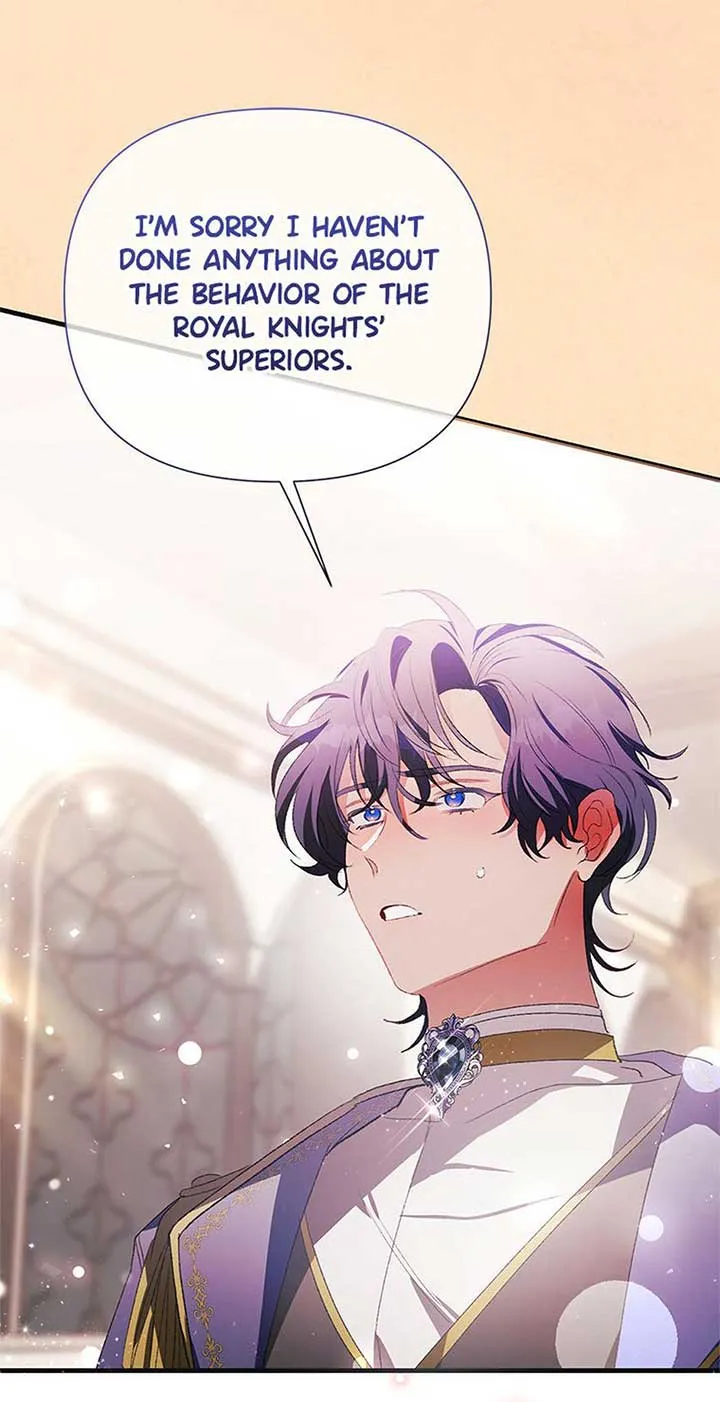 Hey Little Duke, Just Trust in Sister Chapter 90 Online - página 26