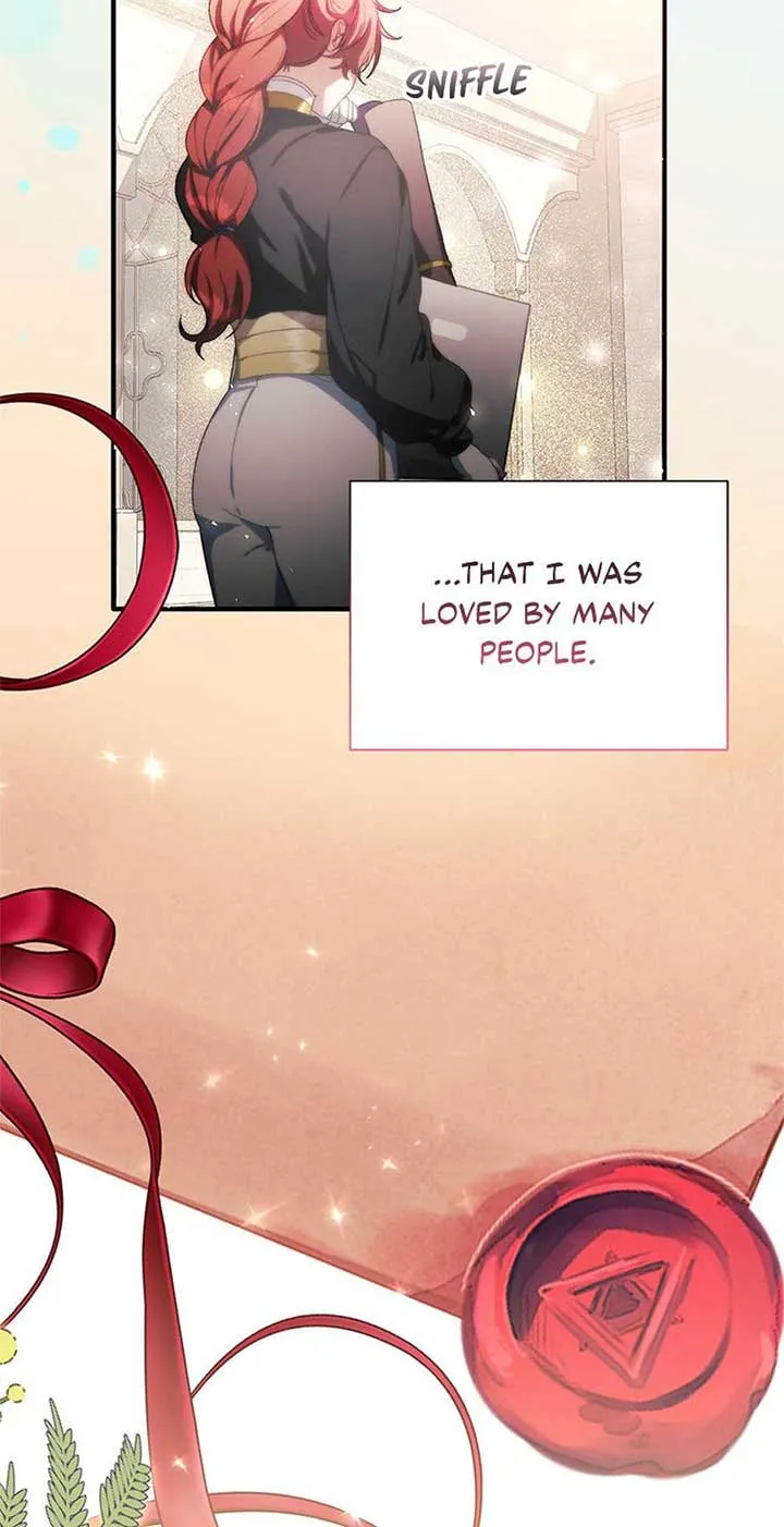 Hey Little Duke, Just Trust in Sister Chapter 90 Online - página 31