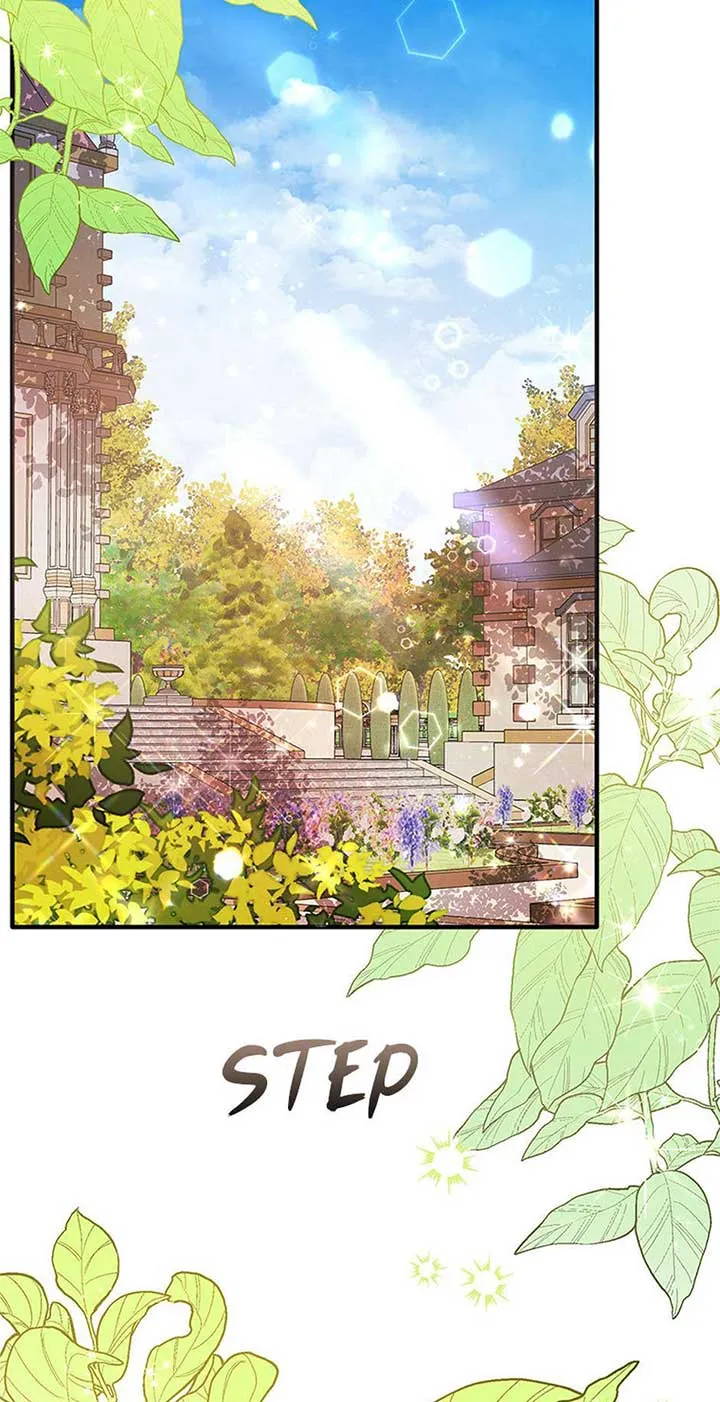 Hey Little Duke, Just Trust in Sister Chapter 90 Online - página 34