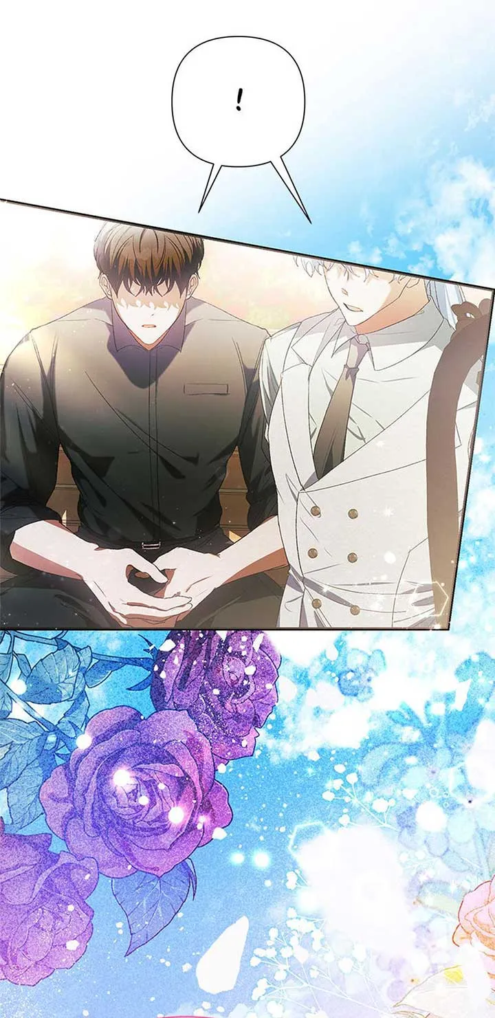 Hey Little Duke, Just Trust in Sister Chapter 90 Online - página 36