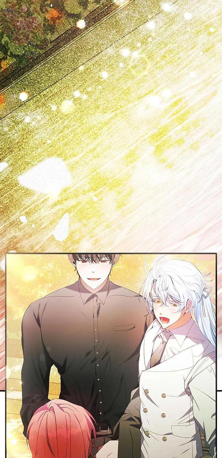 Hey Little Duke, Just Trust in Sister Chapter 90 Online - página 39