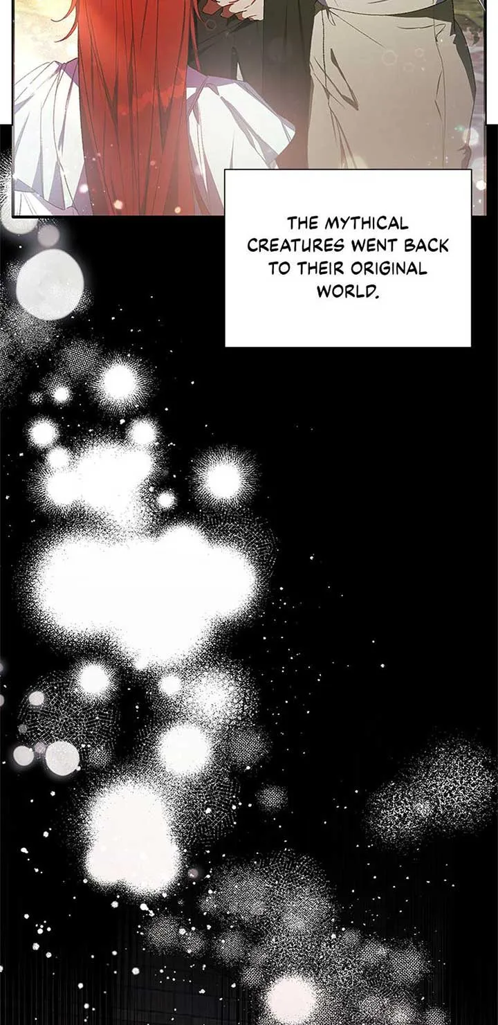 Hey Little Duke, Just Trust in Sister Chapter 90 Online - página 40