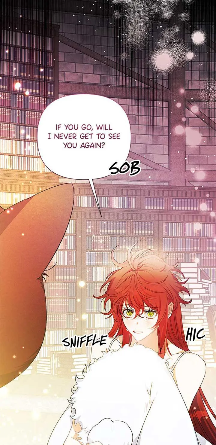 Hey Little Duke, Just Trust in Sister Chapter 90 Online - página 41