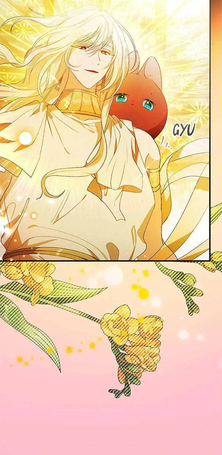 Hey Little Duke, Just Trust in Sister Chapter 90 Online - página 43