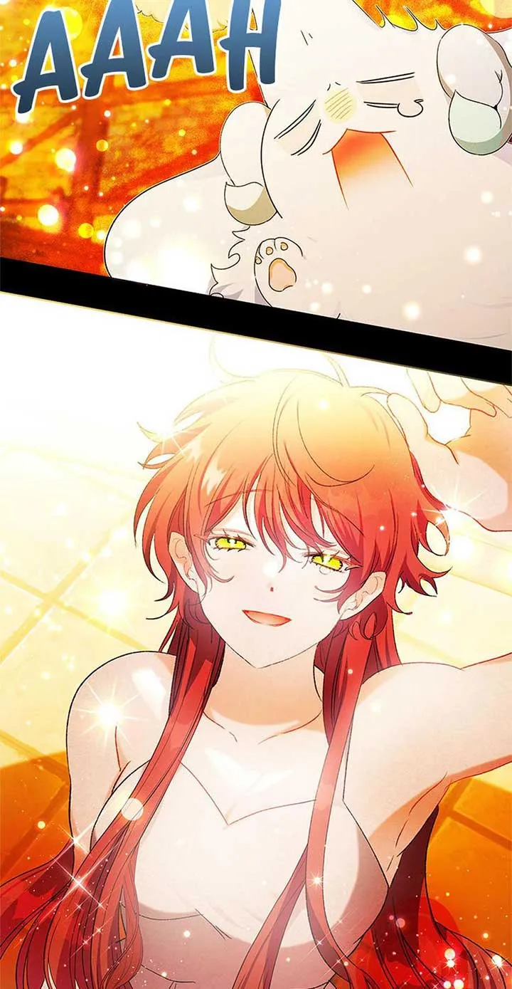 Hey Little Duke, Just Trust in Sister Chapter 90 Online - página 46