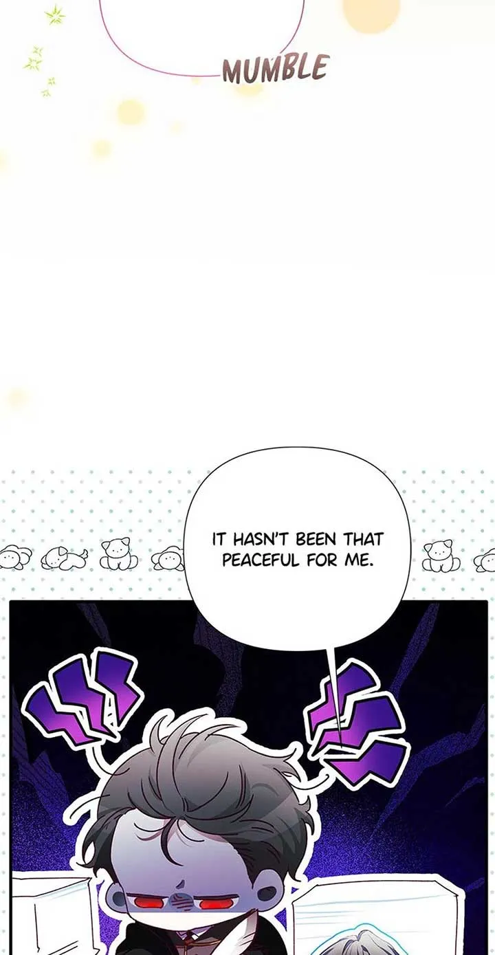 Hey Little Duke, Just Trust in Sister Chapter 90 Online - página 50