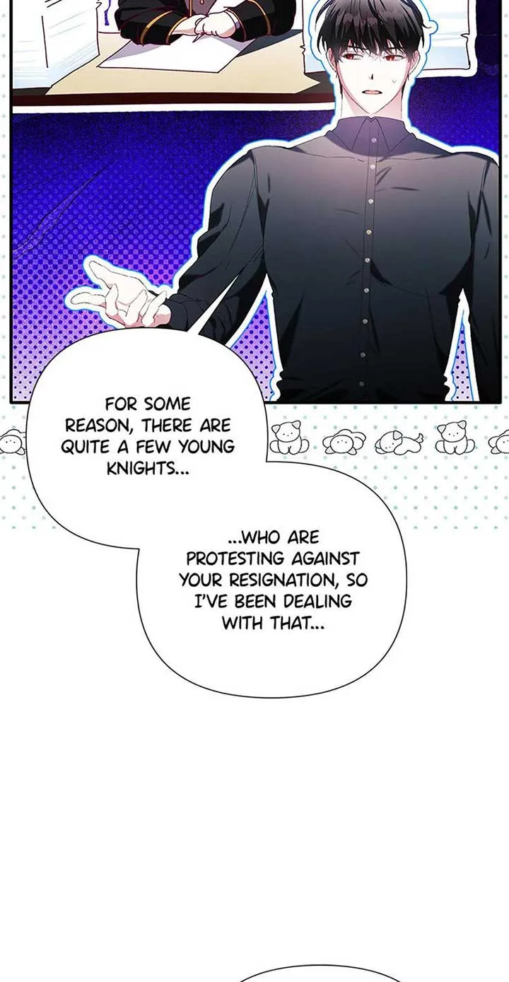 Hey Little Duke, Just Trust in Sister Chapter 90 Online - página 51