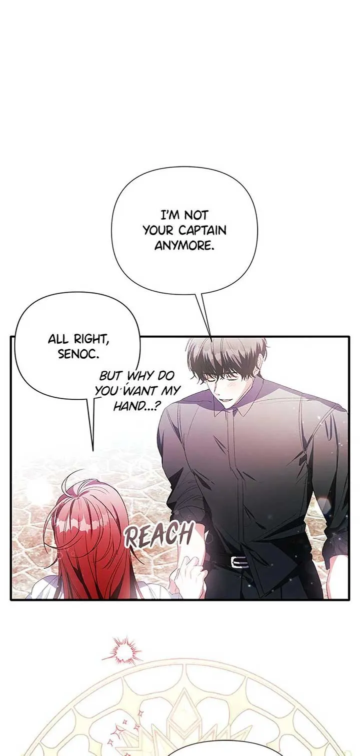 Hey Little Duke, Just Trust in Sister Chapter 90 Online - página 53