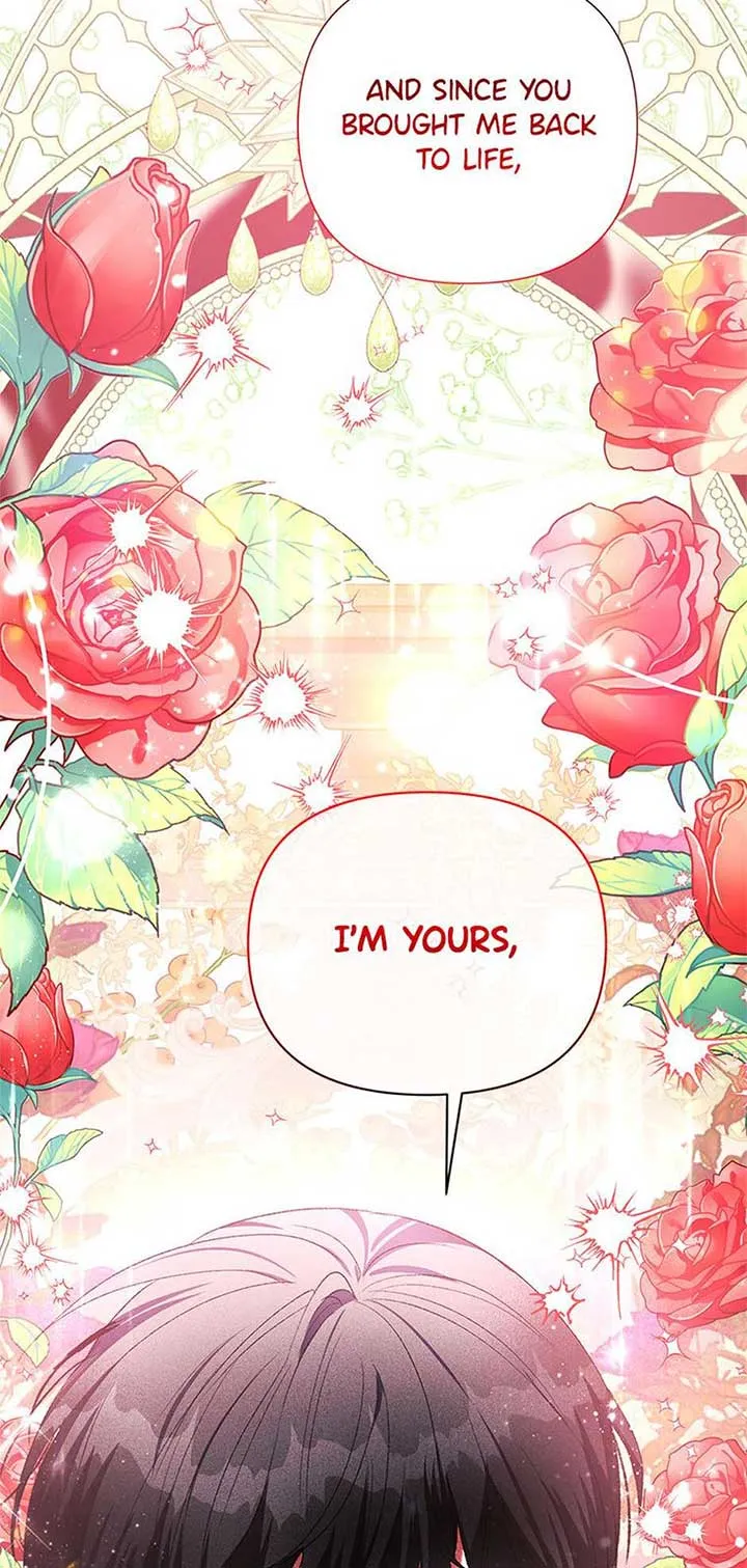 Hey Little Duke, Just Trust in Sister Chapter 90 Online - página 54