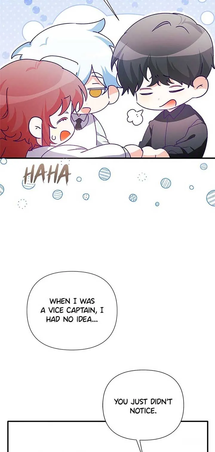 Hey Little Duke, Just Trust in Sister Chapter 90 Online - página 59