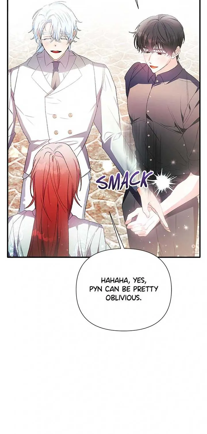 Hey Little Duke, Just Trust in Sister Chapter 90 Online - página 60