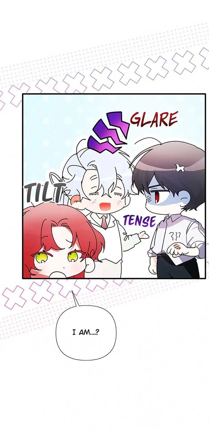 Hey Little Duke, Just Trust in Sister Chapter 90 Online - página 61