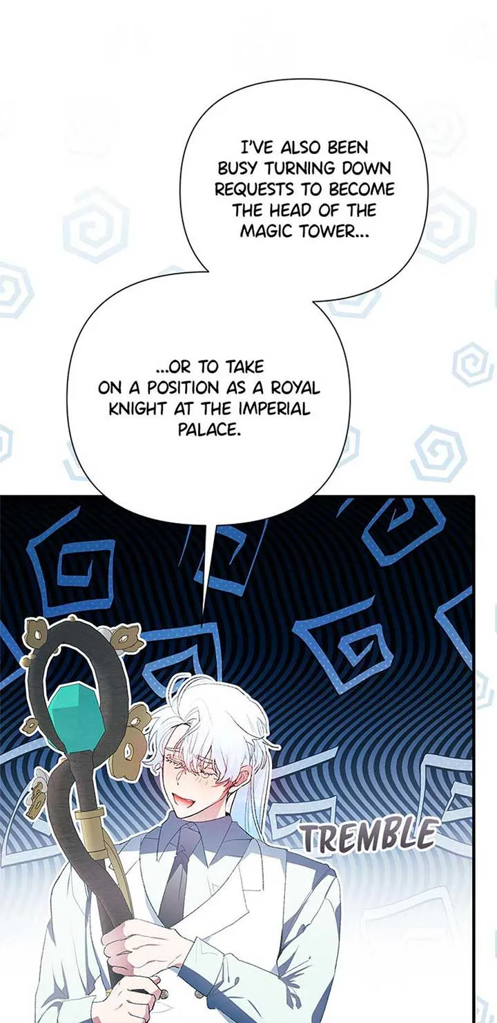 Hey Little Duke, Just Trust in Sister Chapter 90 Online - página 62