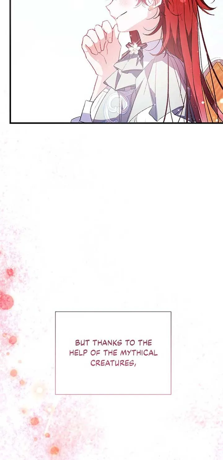 Hey Little Duke, Just Trust in Sister Chapter 90 Online - página 67