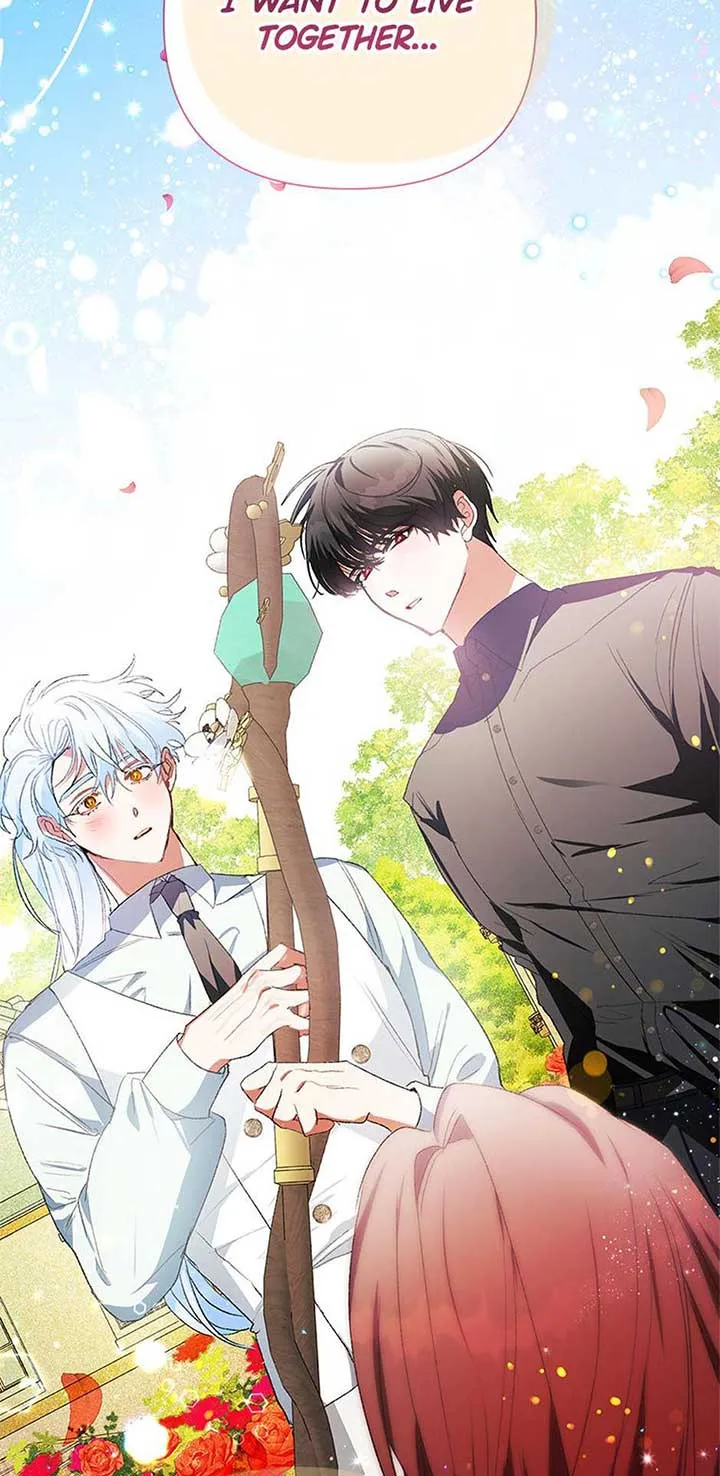 Hey Little Duke, Just Trust in Sister Chapter 90 Online - página 71