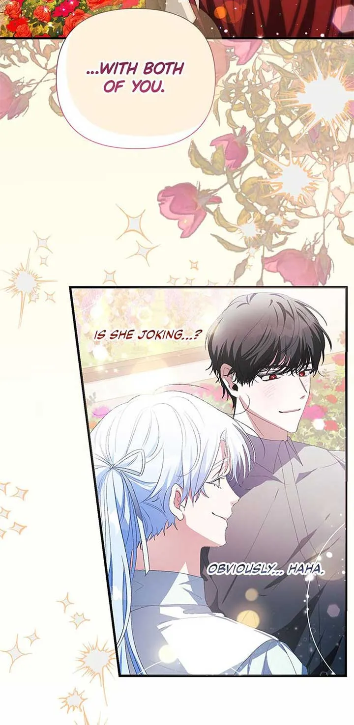Hey Little Duke, Just Trust in Sister Chapter 90 Online - página 72