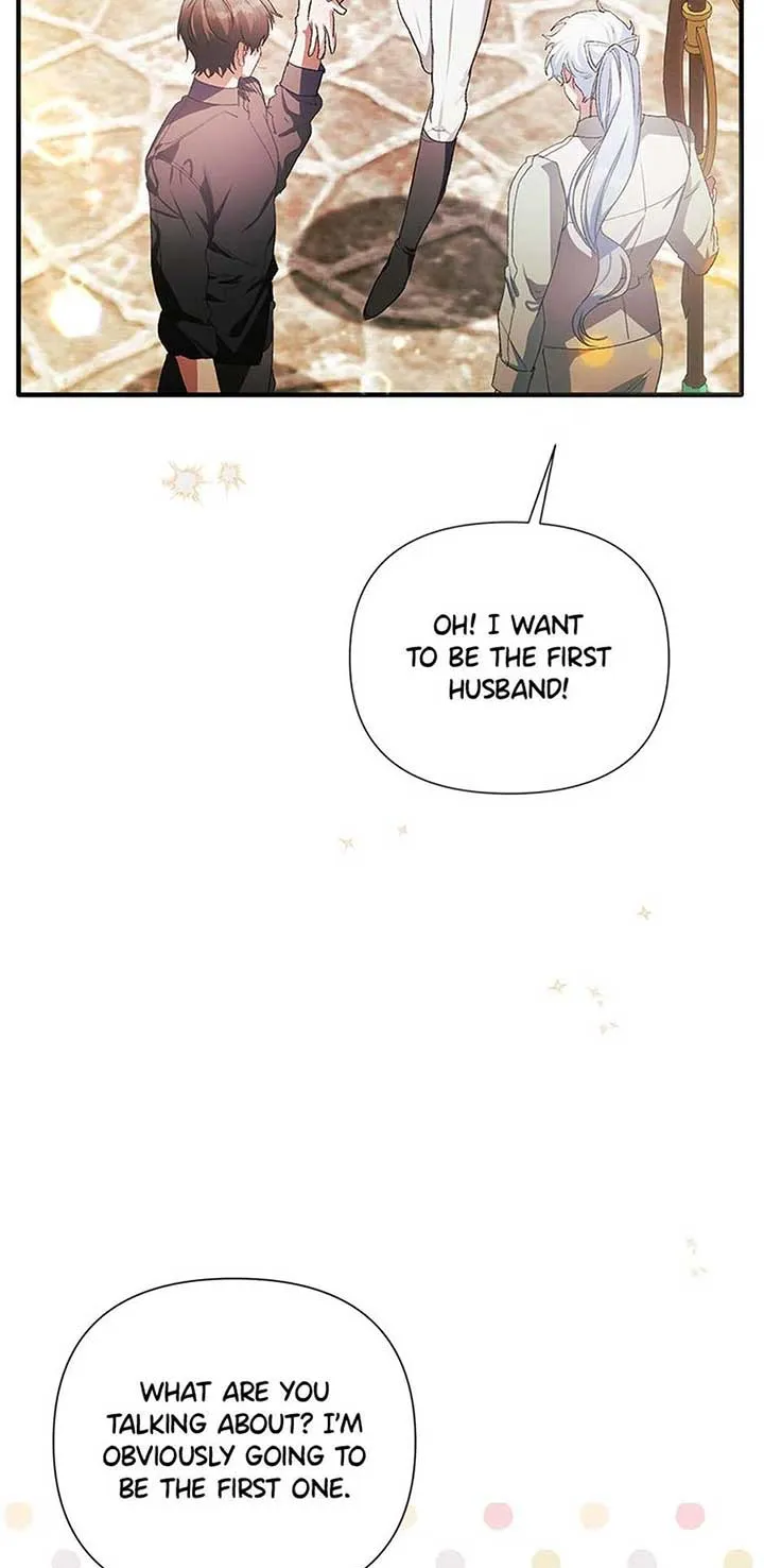 Hey Little Duke, Just Trust in Sister Chapter 90 Online - página 74