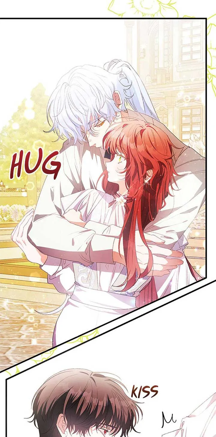 Hey Little Duke, Just Trust in Sister Chapter 90 Online - página 78