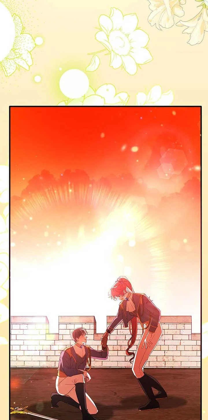 Hey Little Duke, Just Trust in Sister Chapter 90 Online - página 80