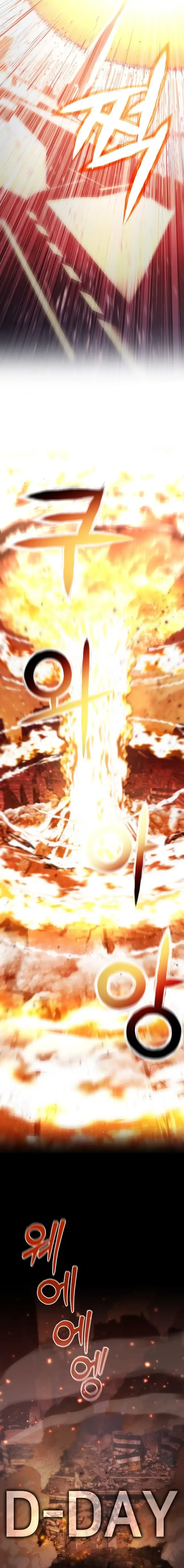 Hidden House in the Apocalypse Chapter 1 Online - página 2
