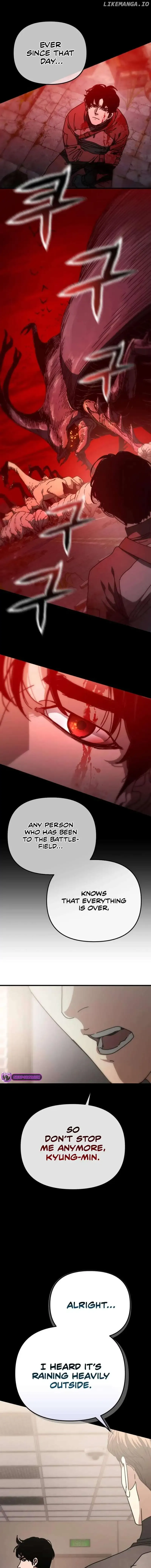 Hidden House in the Apocalypse Chapter 13 Online - página 3