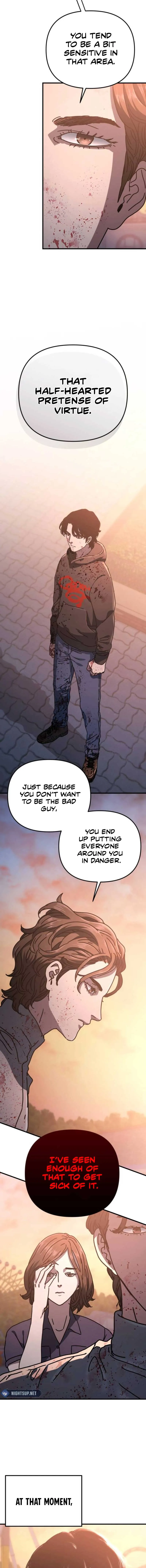Hidden House in the Apocalypse Chapter 23 Online - página 2