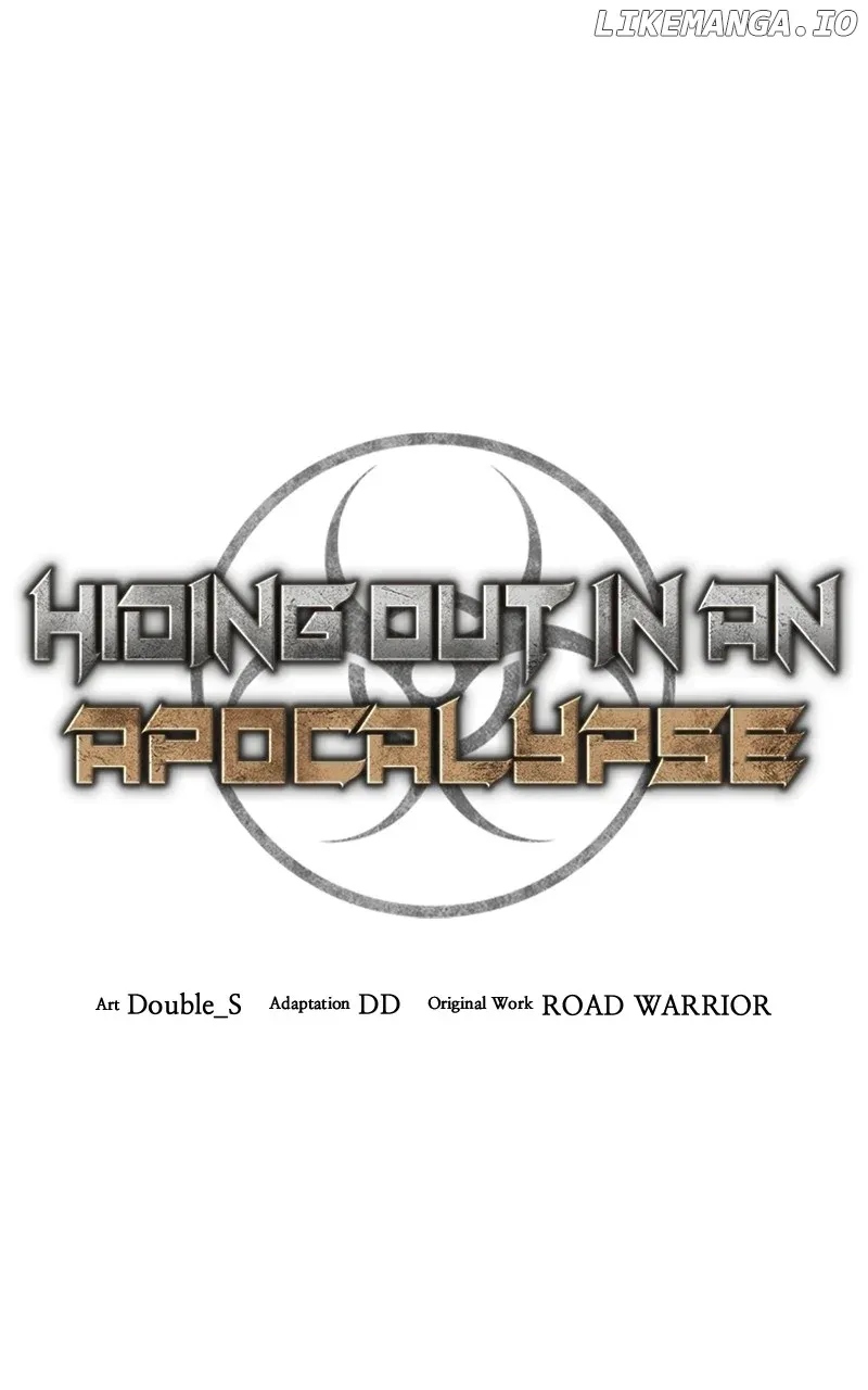 Hidden House in the Apocalypse Chapter 29 Online - página 13