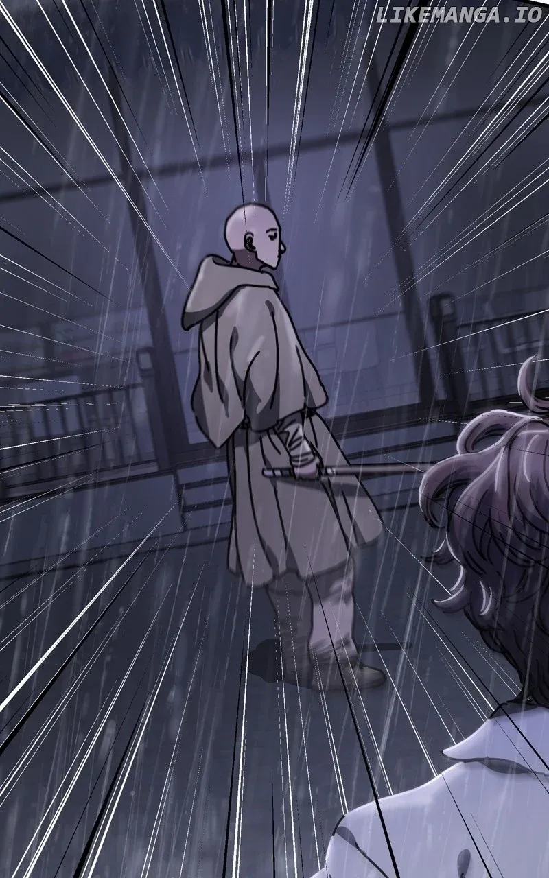 Hidden House in the Apocalypse Chapter 29 Online - página 23