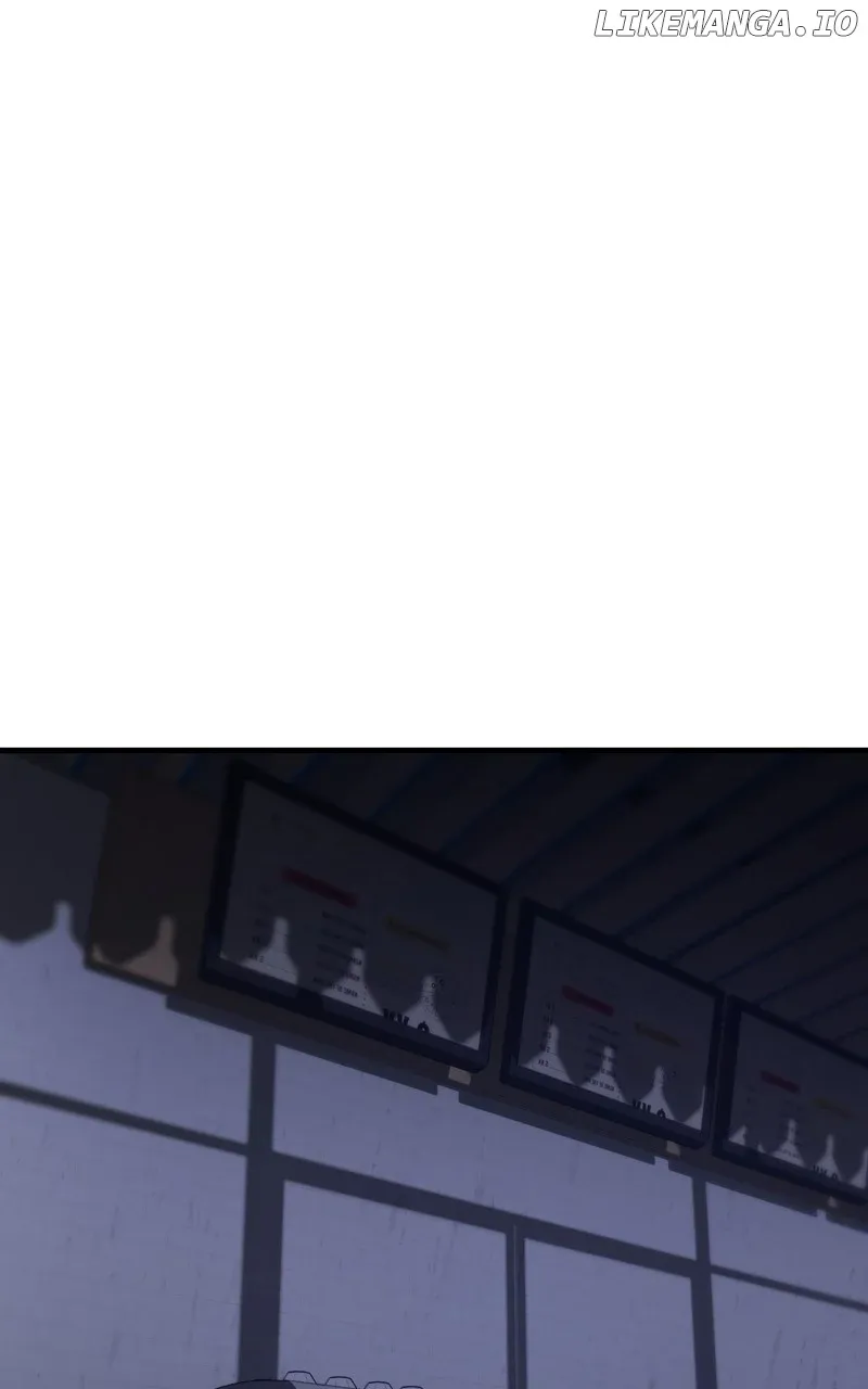 Hidden House in the Apocalypse Chapter 29 Online - página 32