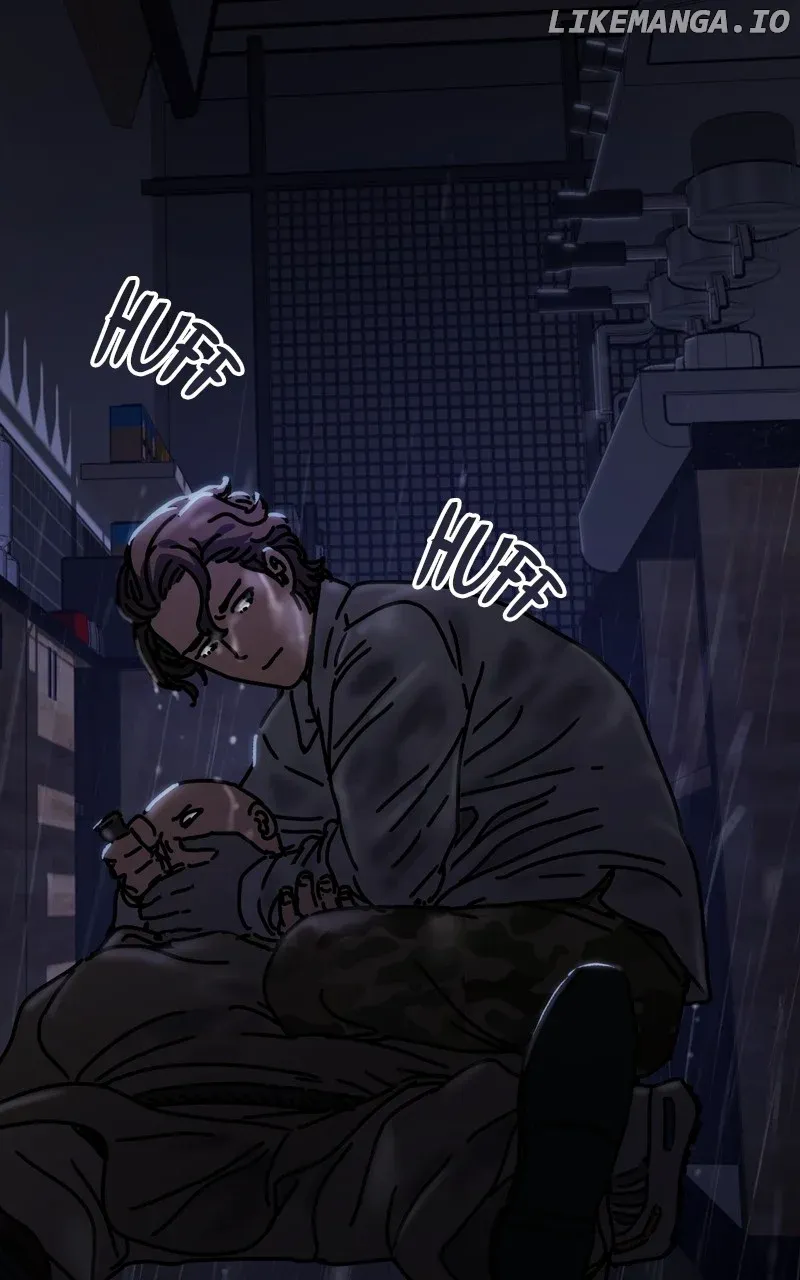 Hidden House in the Apocalypse Chapter 29 Online - página 34