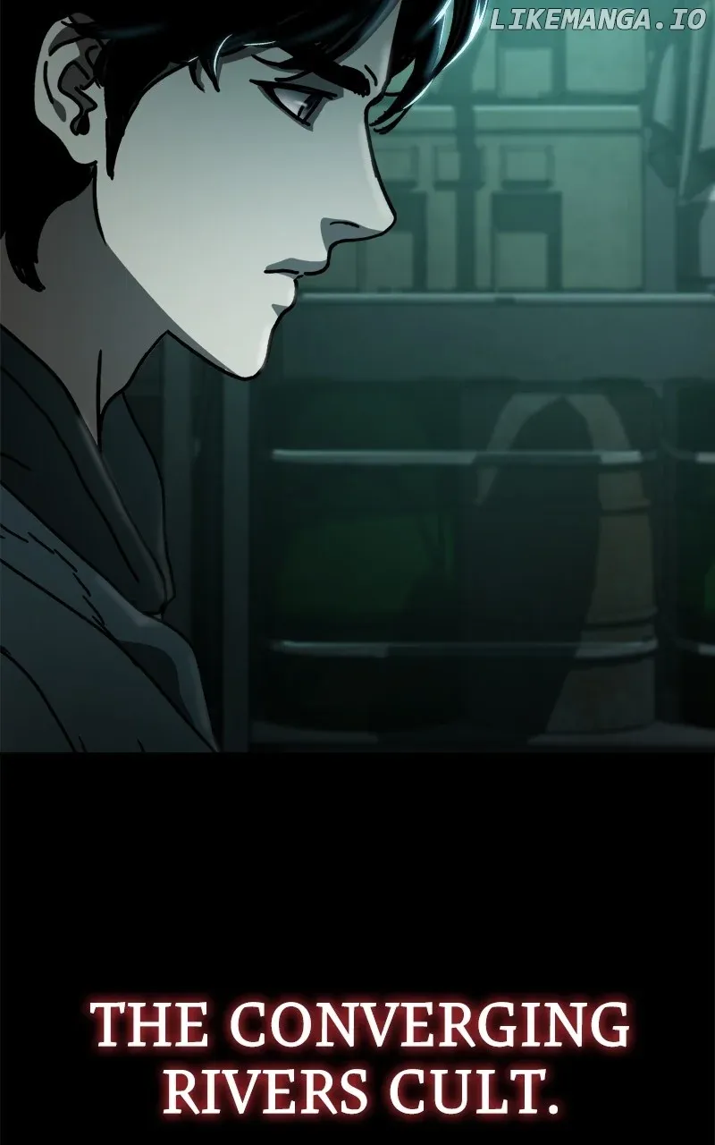 Hidden House in the Apocalypse Chapter 29 Online - página 52