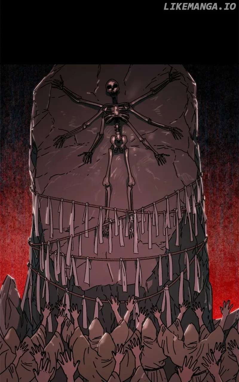Hidden House in the Apocalypse Chapter 29 Online - página 53