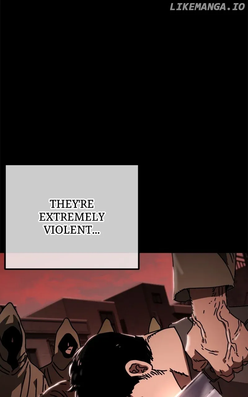 Hidden House in the Apocalypse Chapter 29 Online - página 55