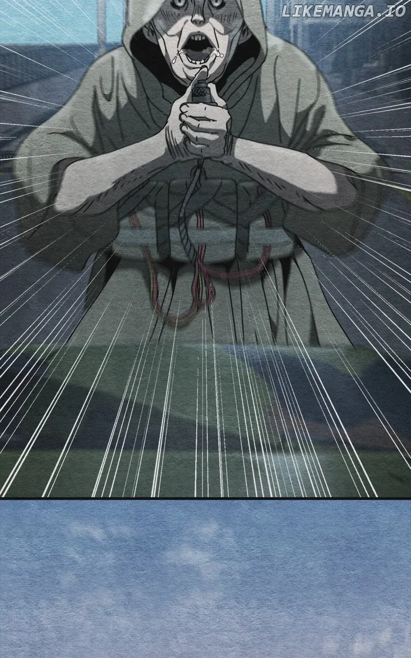 Hidden House in the Apocalypse Chapter 29 Online - página 61