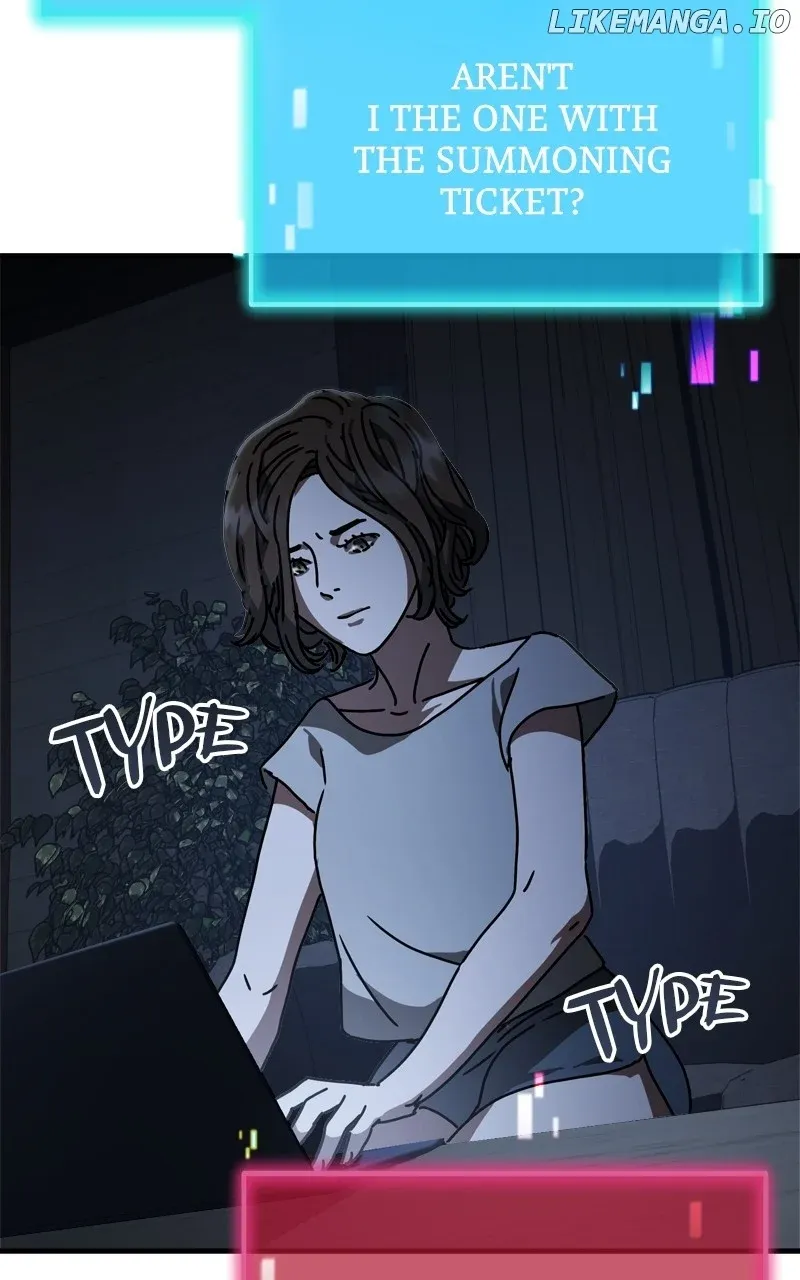 Hidden House in the Apocalypse Chapter 29 Online - página 70